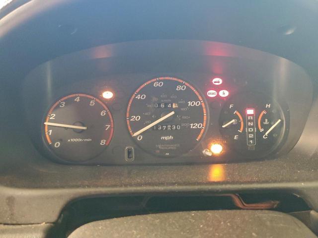 Honda Crv Ex Image 3