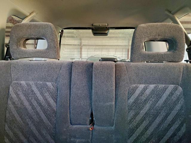 Honda Crv Ex Image 5