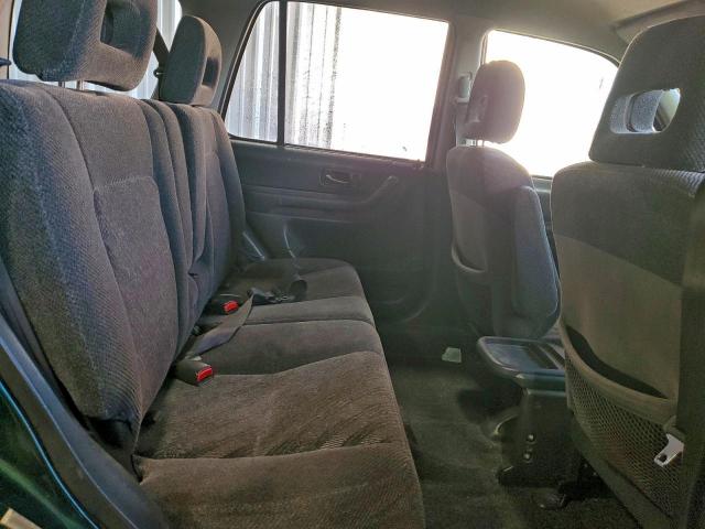 Honda Crv Ex Image 8