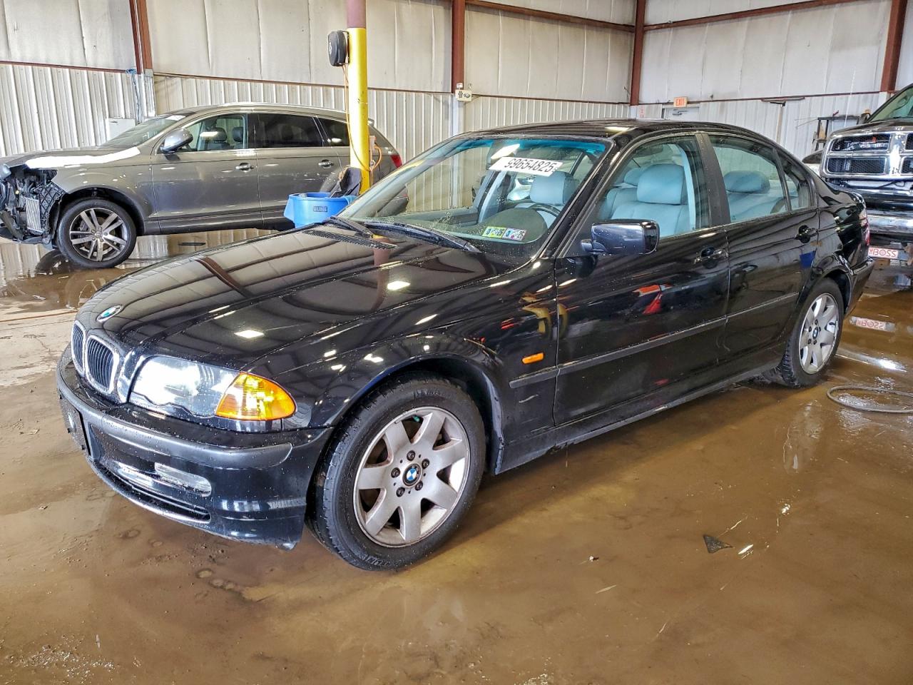 BMW 3 Series I Image 1