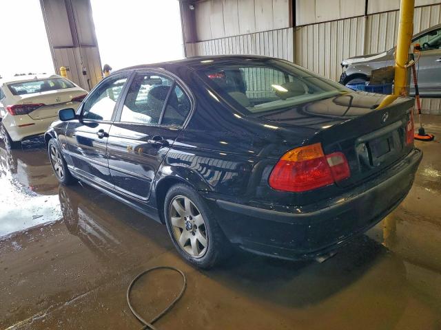 BMW 3 Series I Image 2