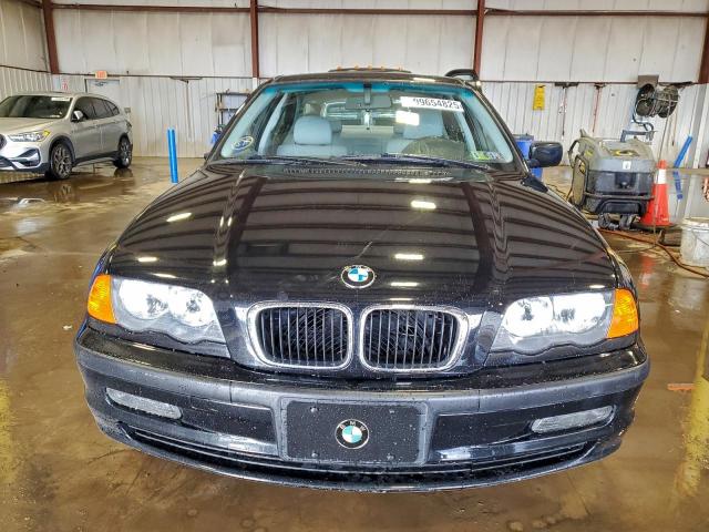 BMW 3 Series I Image 9