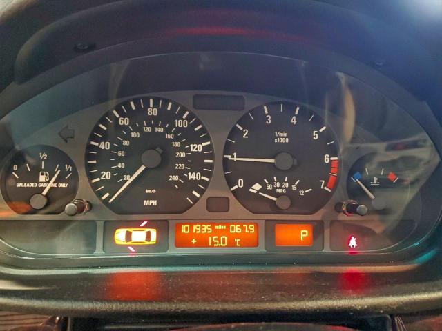 BMW 3 Series I Image 4