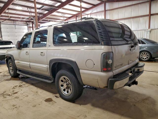 GMC Yukon K1500 Image 2