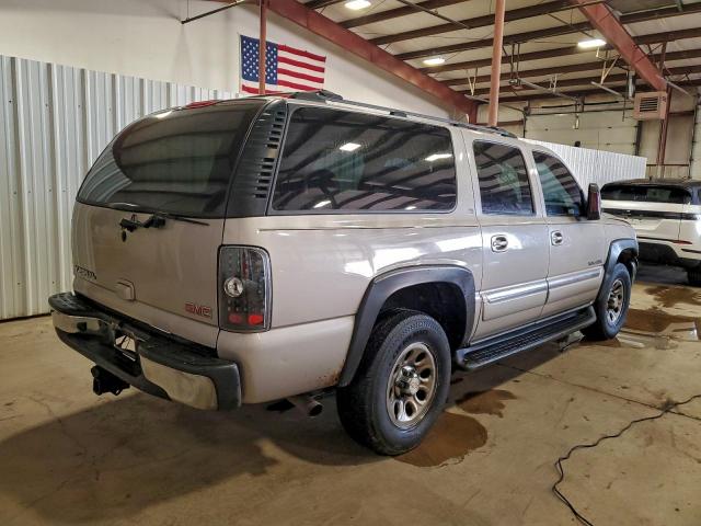 GMC Yukon K1500 Image 8