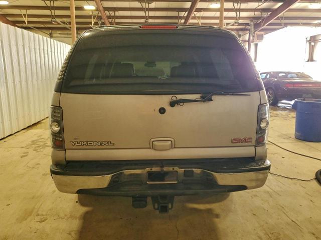 GMC Yukon K1500 Image 4