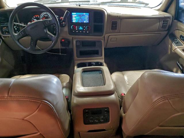 GMC Yukon K1500 Image 5