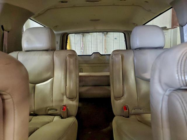 GMC Yukon K1500 Image 12