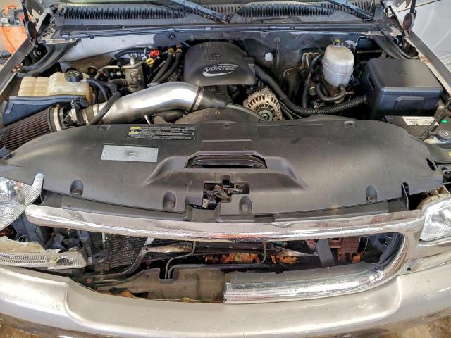 GMC Yukon K1500 Image 10