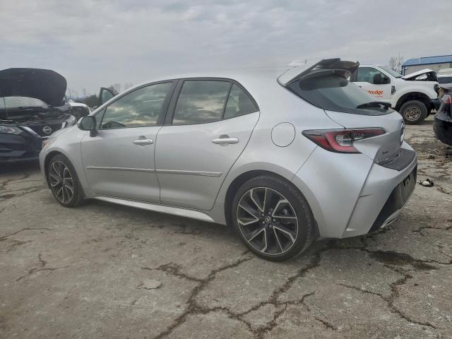 Toyota Corolla Se Image 3