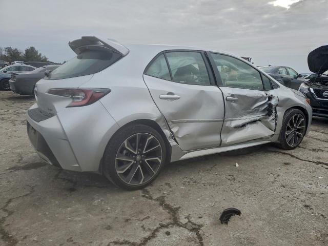 Toyota Corolla Se Image 10