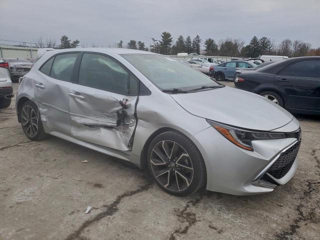 Toyota Corolla Se Image 2