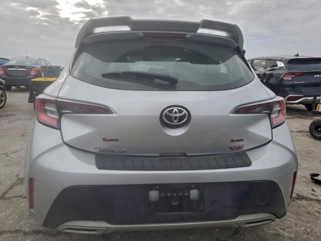 Toyota Corolla Se Image 12