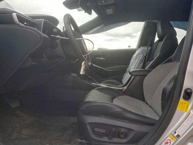 Toyota Corolla Se Image 11