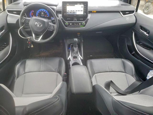 Toyota Corolla Se Image 5