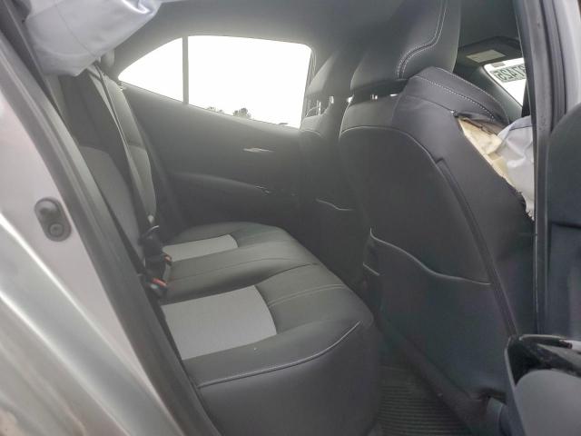 Toyota Corolla Se Image 9