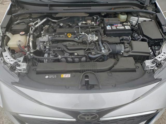 Toyota Corolla Se Image 8