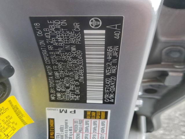 Toyota Corolla Se Image 6