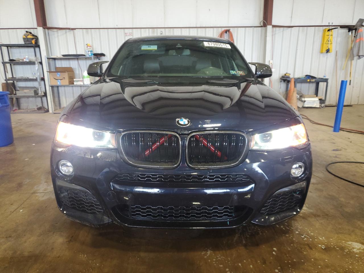 BMW X Series Xdrivem40i Image 7