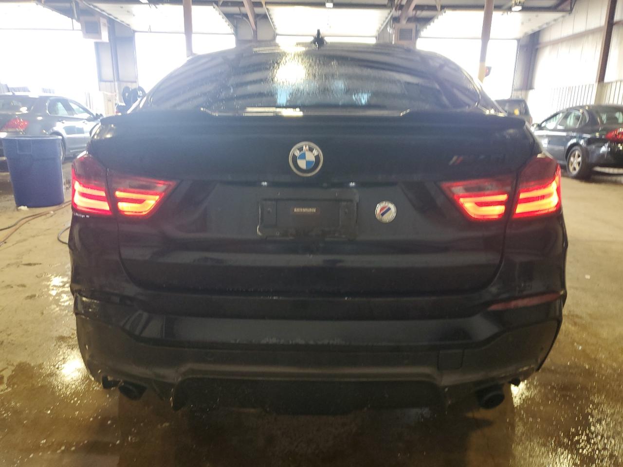 BMW X Series Xdrivem40i Image 9