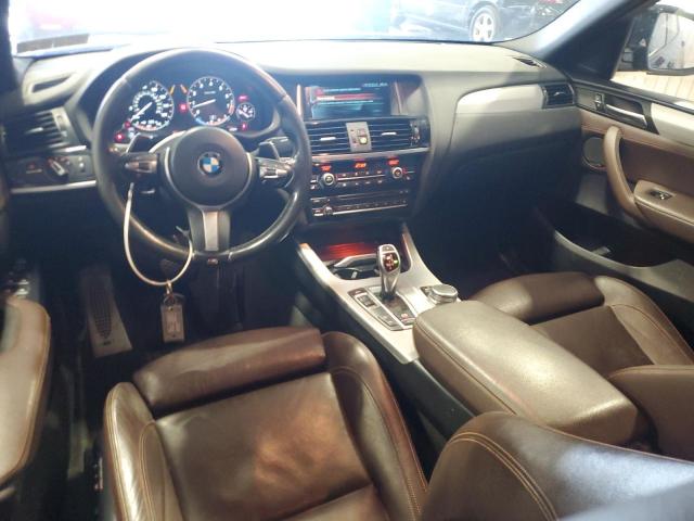 BMW X Series Xdrivem40i Image 4