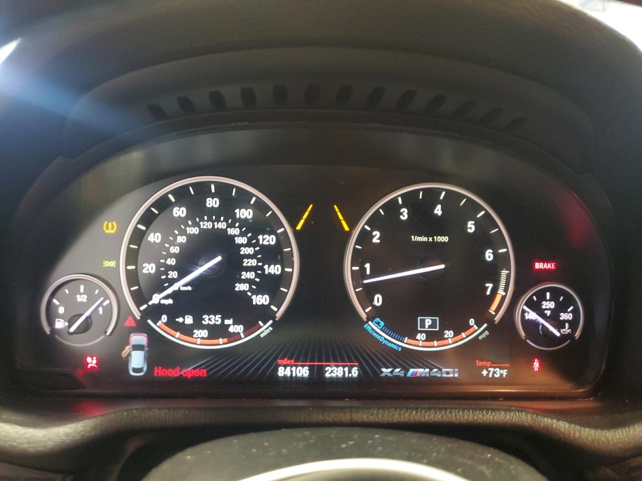 BMW X Series Xdrivem40i Image 12