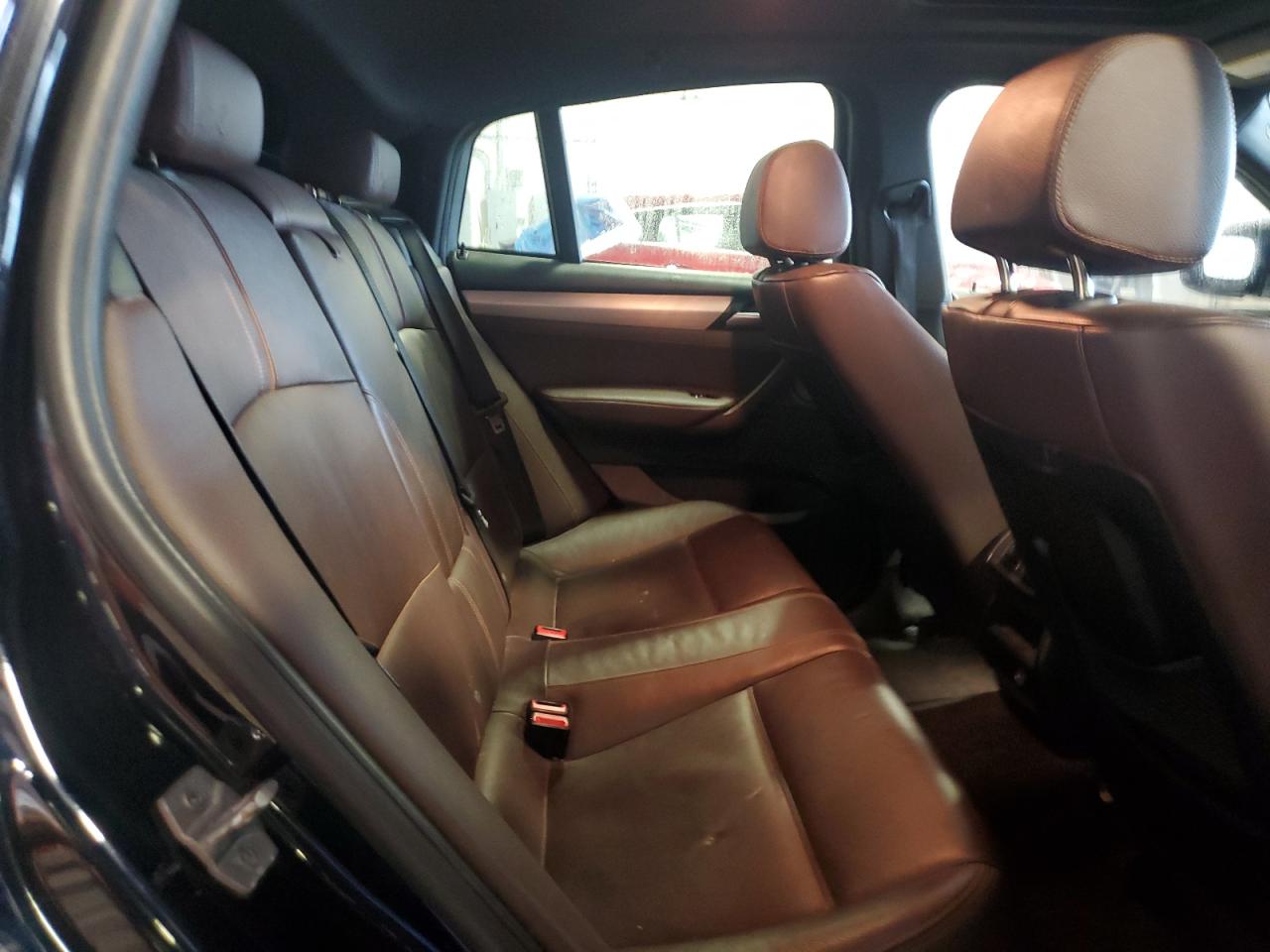 BMW X Series Xdrivem40i Image 10