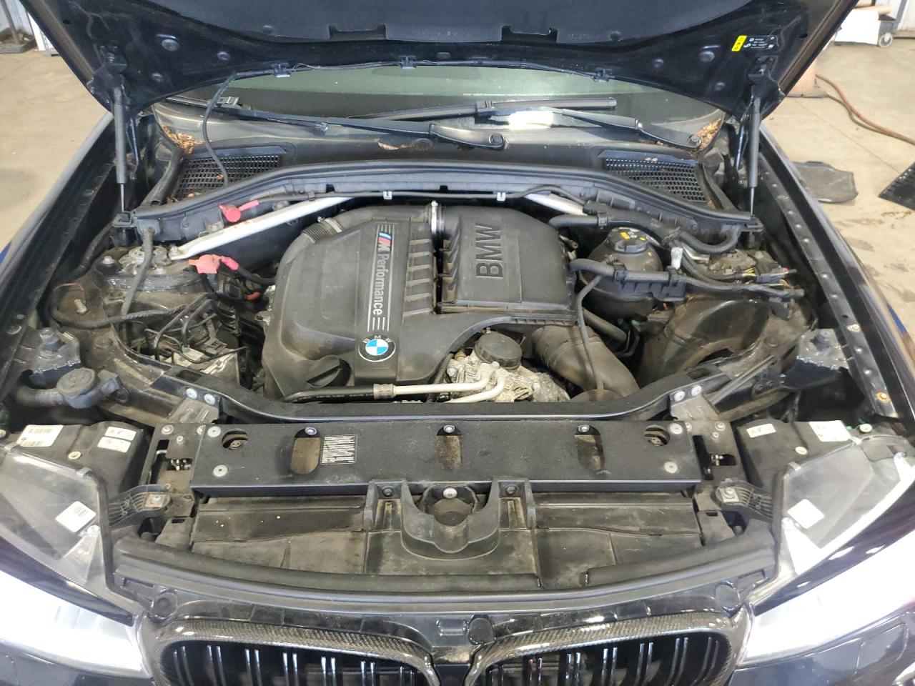 BMW X Series Xdrivem40i Image 11