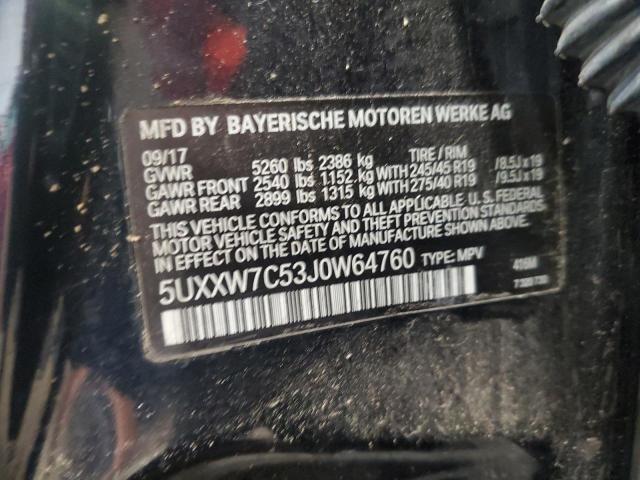 BMW X Series Xdrivem40i Image 8