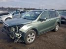Subaru Forester 2.5i Premium Image 1