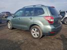 Subaru Forester 2.5i Premium Image 2