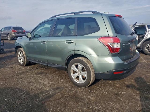 Subaru Forester 2.5i Premium Image 2