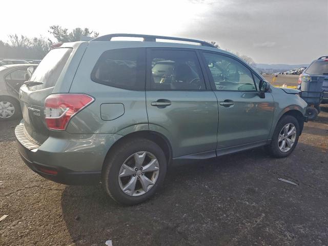 Subaru Forester 2.5i Premium Image 4