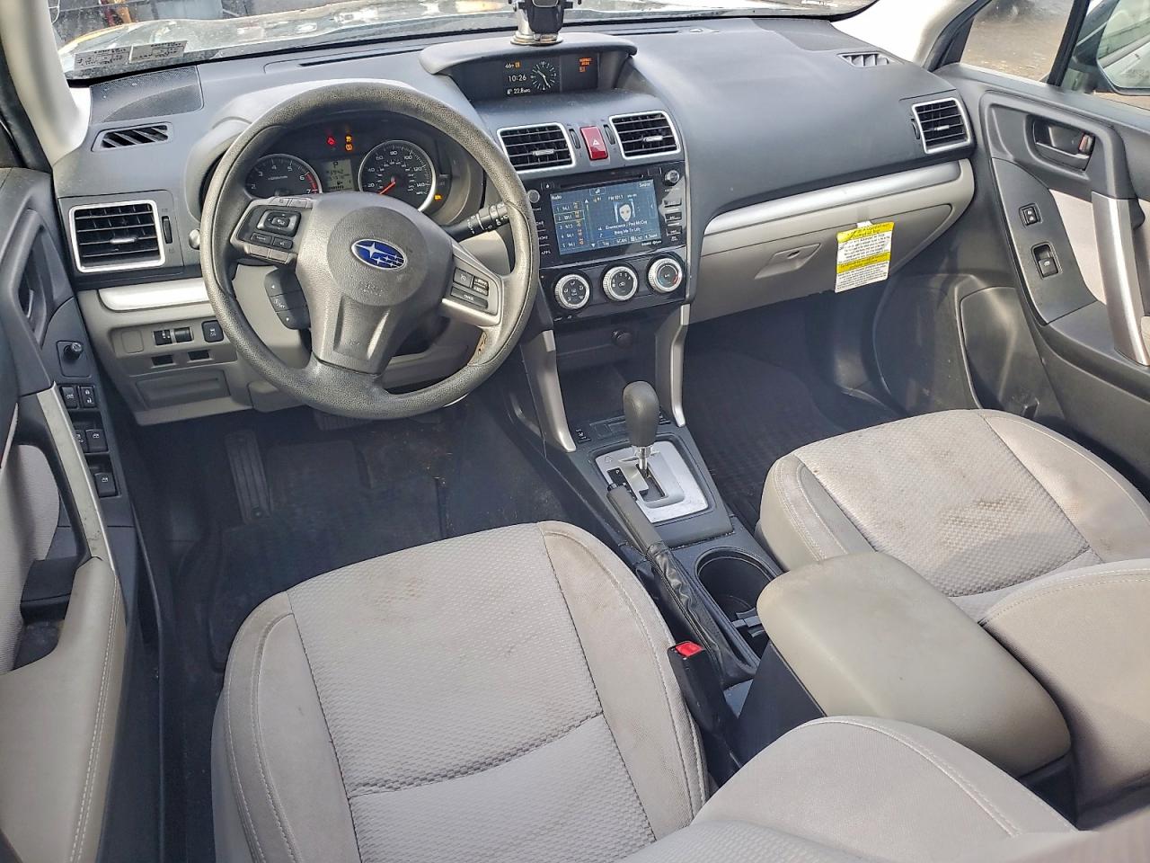 Subaru Forester 2.5i Premium Image 6