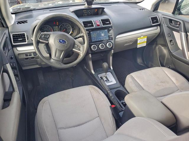 Subaru Forester 2.5i Premium Image 6