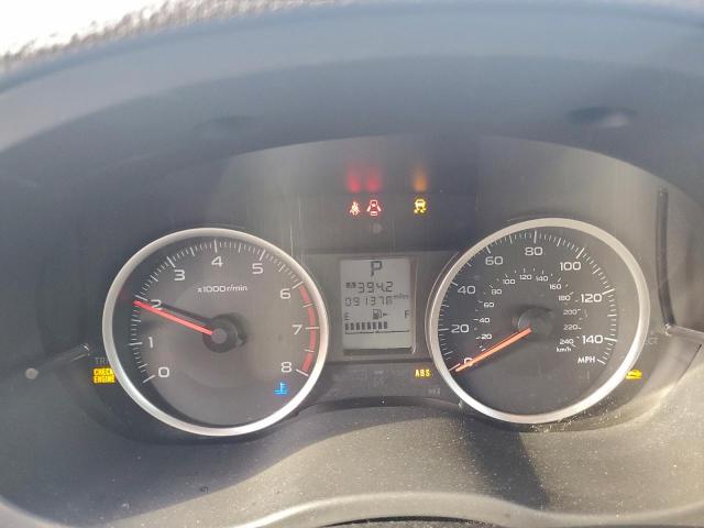 Subaru Forester 2.5i Premium Image 5