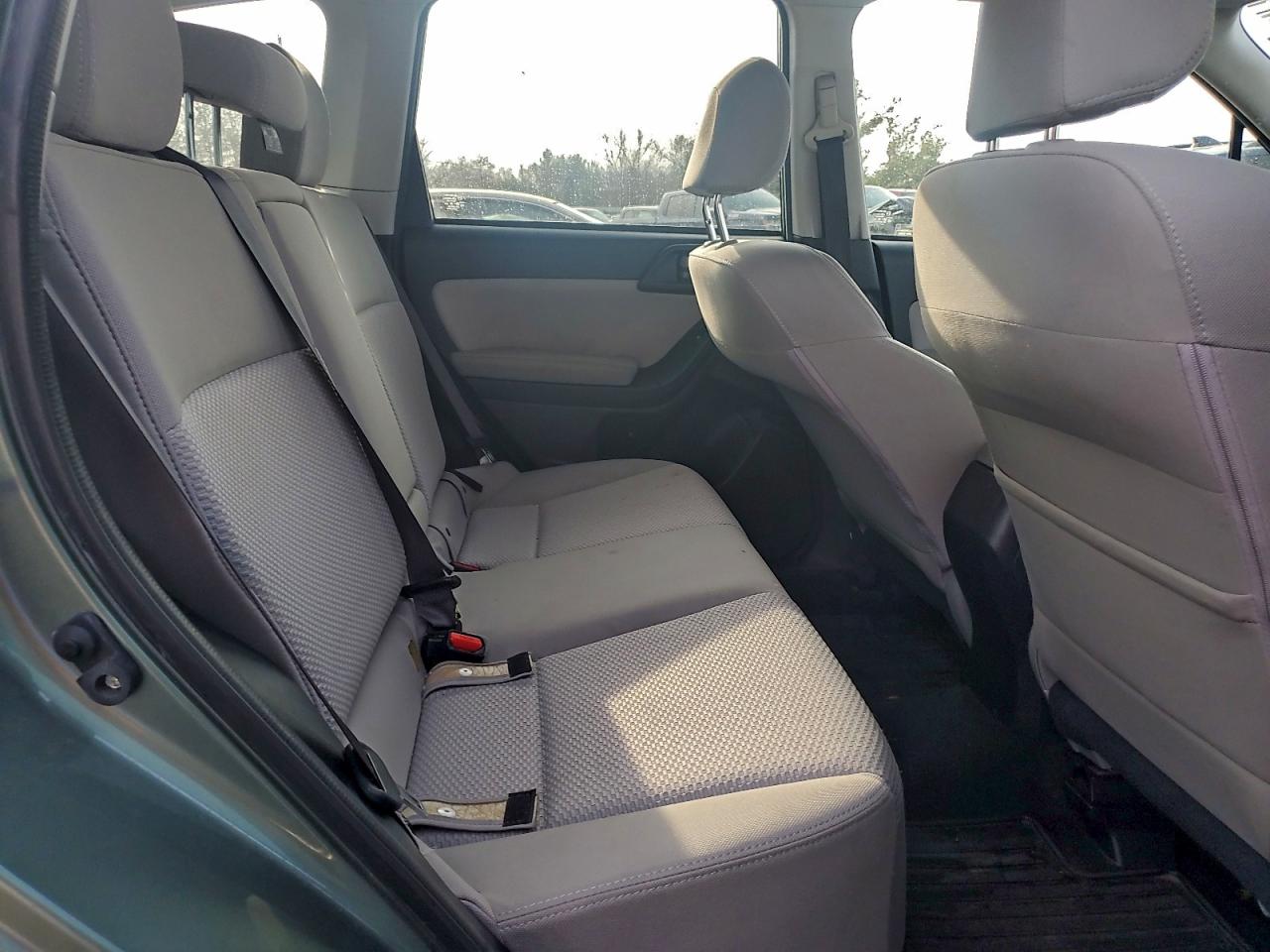 Subaru Forester 2.5i Premium Image 11