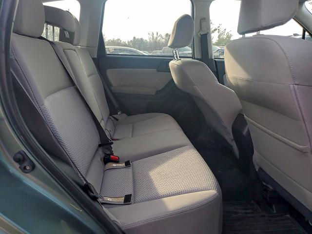 Subaru Forester 2.5i Premium Image 11