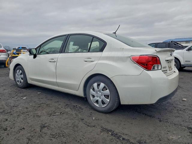 Subaru Impreza Image 5