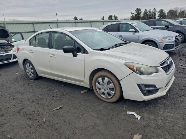 Subaru Impreza Image 4