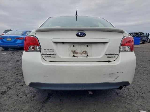 Subaru Impreza Image 3