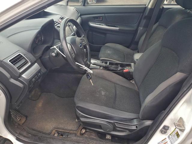 Subaru Impreza Image 6