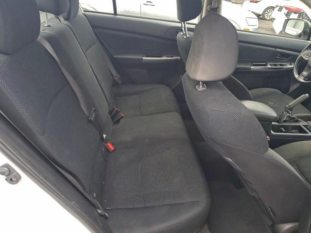 Subaru Impreza Image 11