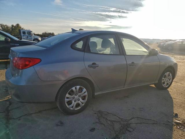 Hyundai ELANTRA Blue Image 7