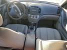 Hyundai ELANTRA Blue Image 12