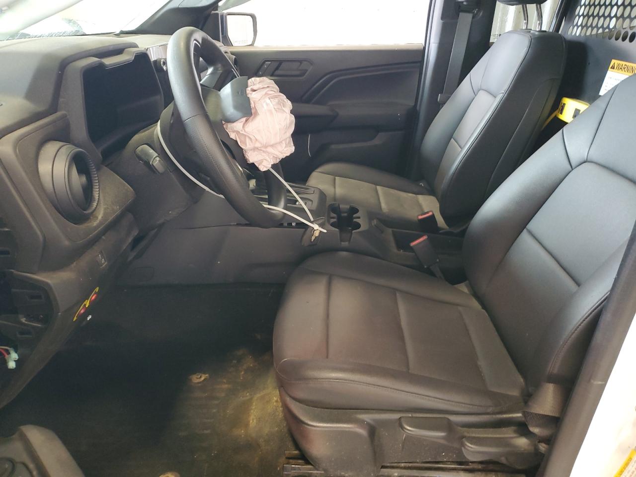 Chevrolet Colorado Image 9