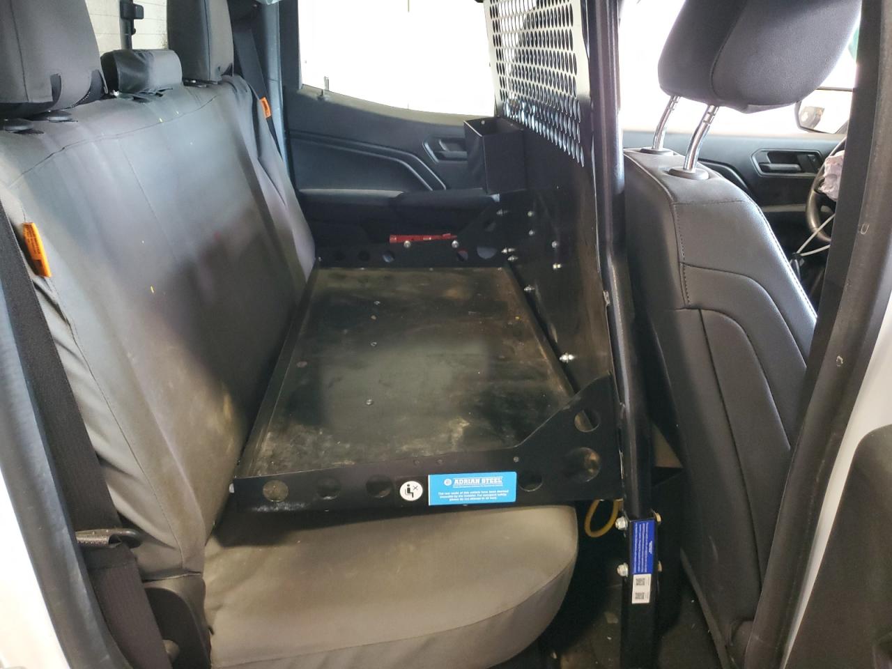 Chevrolet Colorado Image 4