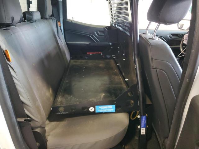 Chevrolet Colorado Image 4