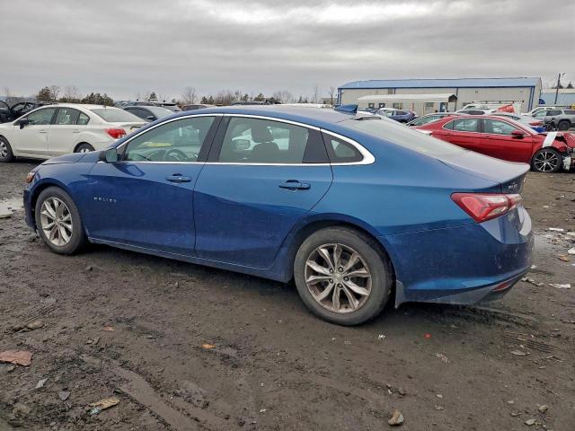 Chevrolet Malibu Lt Image 4