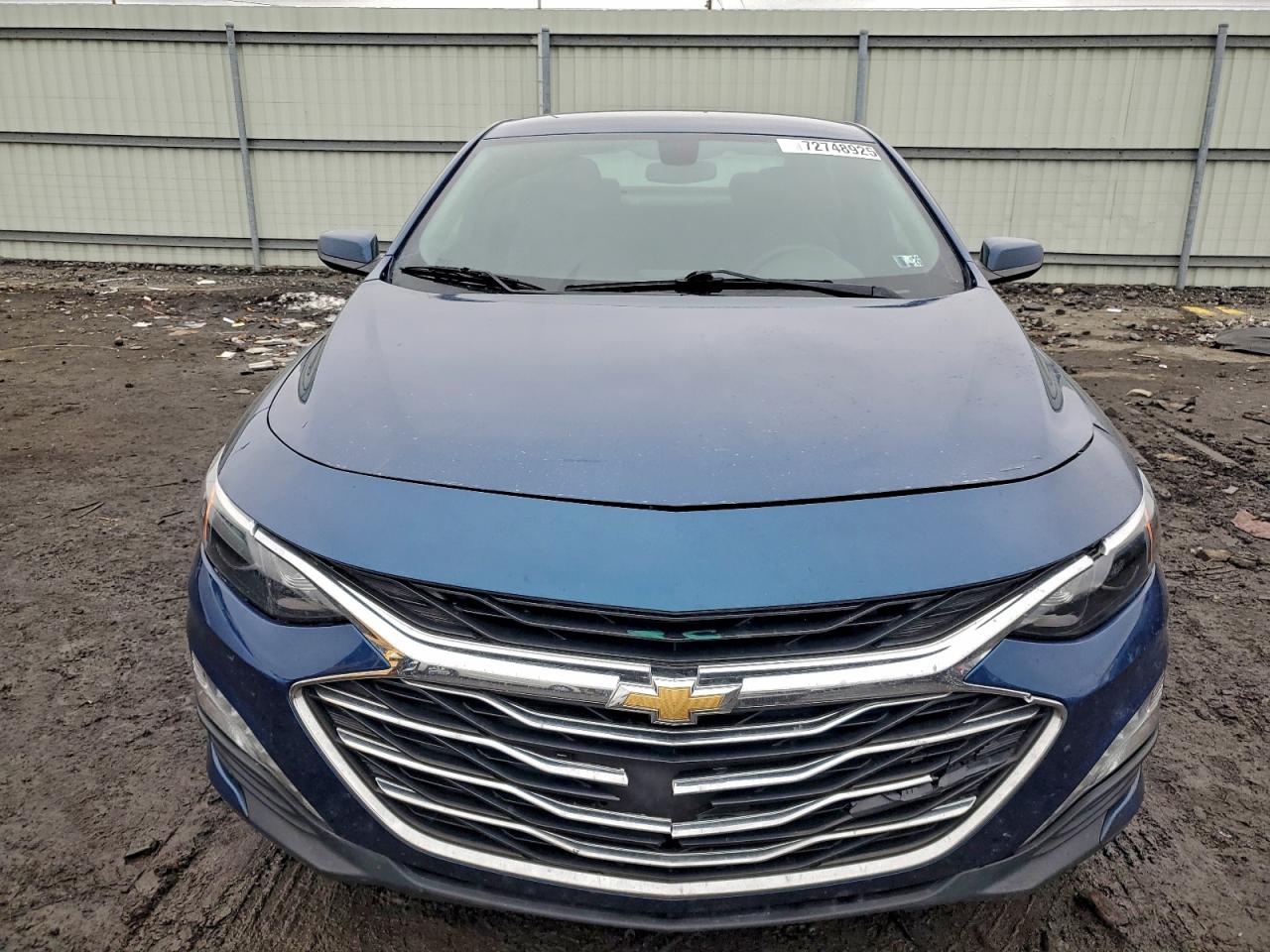 Chevrolet Malibu Lt Image 8